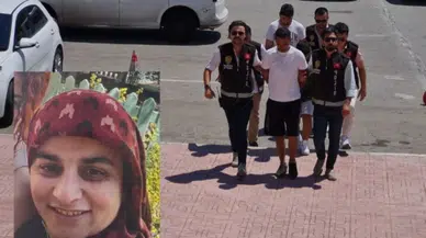 Bodrum’daki Kadın Cinayetinde Karar: Sanığa Ağır Müebbet!