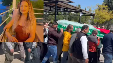 Fethiye’de Genç Öğretmen Ebru Akça Vefat Etti!