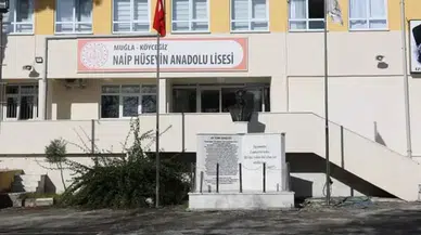Köyceğiz’in İlk Lisesi Dünyaya Açılıyor: NHAL Avrupa Yolcusu!