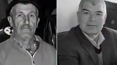 Milas’ta Feci Kaza: 2 Can Kaybı