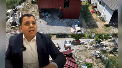 Dalaman Belediye Başkanı Sezer Durmuş Hakkında Soruşturma İzni