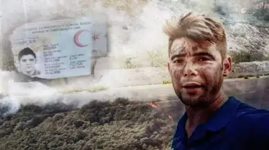 Orman Şehidi Şahin Akdemir Köyceğiz’de Anıldı