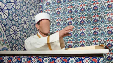 Fethiye'de Şok Operasyon: İmam Uyuşturucuyla Yakalandı!