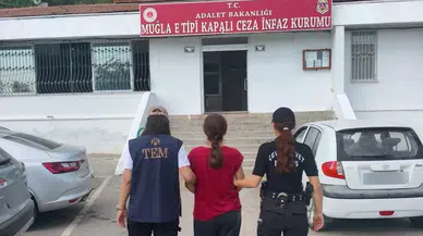 Suikastçı Karatepe'nin Ablası Menteşe'de Tutuklandı