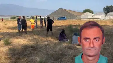 Seydikemer'de Acı Haber: Kayıp Ahmet Ali Yiğit Ölü Bulundu!