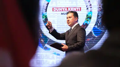 Muğla Büyükşehir 2,5 Yıllık İcraatlarını Açıklıyor