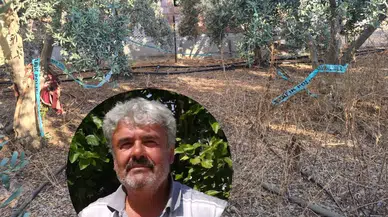 Fethiye'de Acı Olay: Zeki Yungucu Borçtan Canına Kıydı