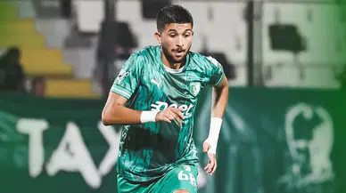 Bodrum FK'nın Galibiyet Hasreti Sürüyor