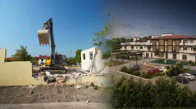 Köyceğiz'e 44 Kişilik Yaşlı Bakım Evi Geliyor