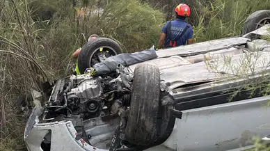 Menteşe Gazeller'de Trafik Kazası: 4 Yaralı