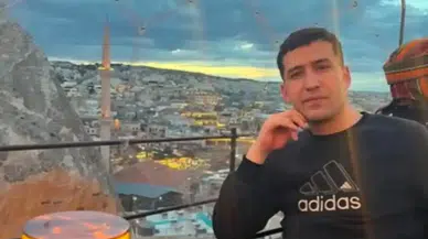 Sarsala Koyu'nda Kaybolan Berat Öztürk İçin Arama Sürüyor!