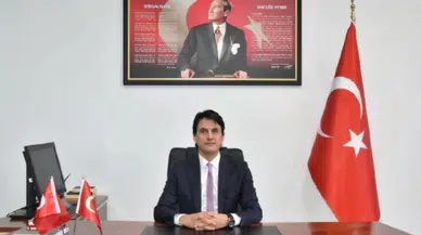 Taner Şen’den 30 Ağustos Zafer Bayramı Mesajı