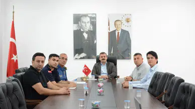 Köyceğiz'de Okul Güvenliği Kararları! Masada Hangi Maddeler Var?