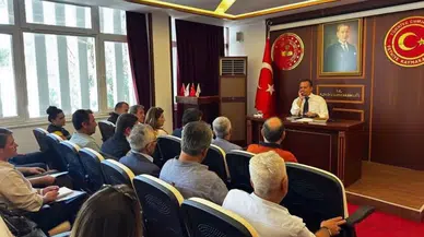 Fethiye'de Öğrenciler İçin Barınma Zirvesi Gerçekleşti!