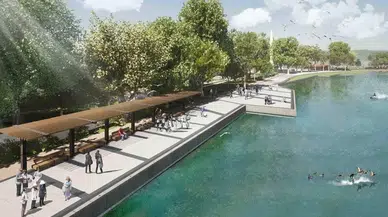 Dalyan İkinci Etap Projesi İhaleye Çıkıyor: 30 Milyon TL Ödenek!