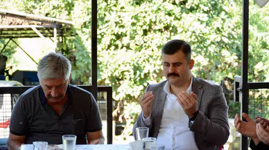 Köyceğiz Kaymakamı Kumcu’dan Şehit Ailesine Ziyaret