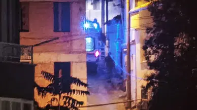 Polis Müdahalesi Sonrası Beyin Kanaması İddiası!