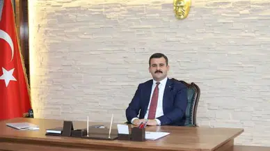 Köyceğiz Kaymakamı Mert Kumcu'dan 2026-2027 Eğitim Yılı Mesajı!