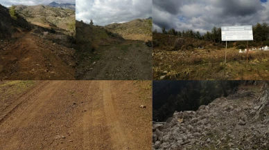 Köyceğiz Cayhisar Mahallesi’nde Yol Sorunu: Halk Acil Çözüm Bekliyor