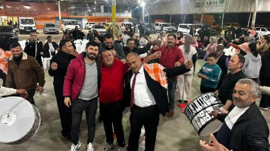 Fethiye'de nefes kesen seçim! Halil Ayat 3 oyla başkan oldu