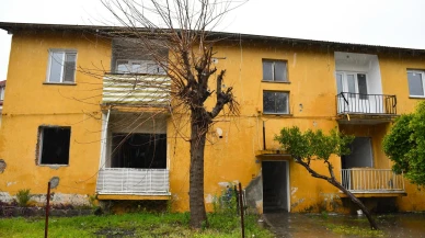 Köyceğiz'de Riskli Binalar Yıkılıyor: Yerine Kreş ve Gündüz Bakımevi Geliyor