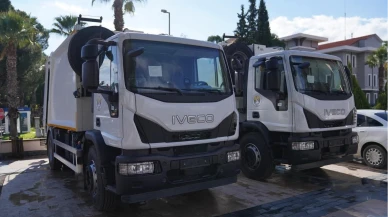 Köyceğiz Belediyesi Araç Filosunu 20 Yeni Araçla Güçlendirdi