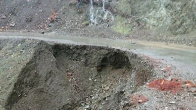 Köyceğiz Çayhisar Mahallesi’nde Yol Krizi: Öğrenciler Okula Gidemiyor