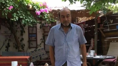 Datça İskele Mahallesi İbrahim Durdu Vefat Etti: Evinde Ölü Bulundu