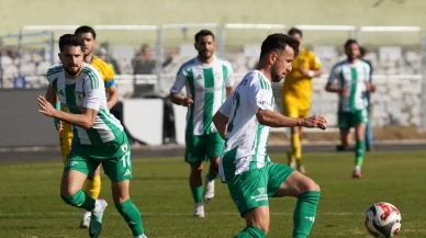 Muğlaspor’dan 90+3 operasyonu! Bucaspor 1928’i devirdi, şampiyonluk yolunda "Dev" adım