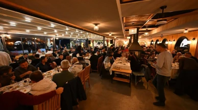 Köyceğizli Kaptanlar Bölgesel Denizci Derneği İçin İlk Adımı Attı