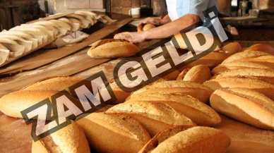 Köyceğiz ve Ortaca'da ekmeğe dev zam! İşte yeni fiyat listesi 2026