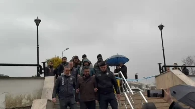 Muğla’da yer yerinden oynadı: Sahte hesapla şantaj çetesine dev operasyon!