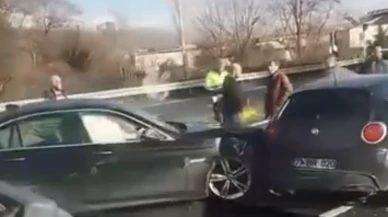 Köyceğiz Fethiye Yolu Zeytinalanı Trafik Kazası: Zincirleme Kaza