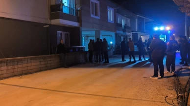 Menteşe’de Cinayet! Jandarma Uzman Çavuş Evinde Ölü Bulundu