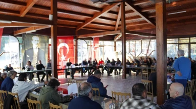 Köyceğiz Kent Konseyi Başkanlığına Erdem Mersin Seçildi