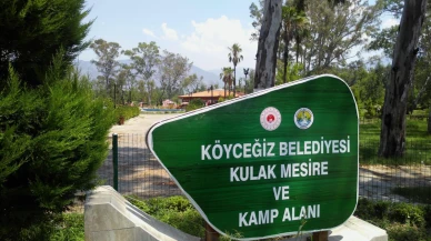 Köyceğiz’de nerede kalınır? 2026’nın en iyi otel ve kamp alanları!