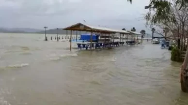 Köyceğiz 3 Günlük Hava Durumu: Sağanak Yağış Uyarısı: 30 Ocak'ta Başlıyor