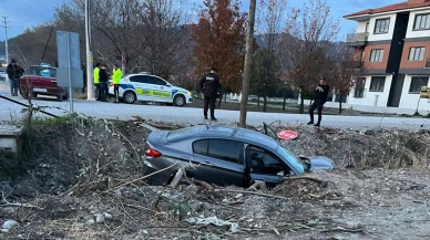 Ortaca Çaylı Mahallesi’nde Sulama Kanalı Kazası Tartışma Yarattı