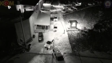 Muğla'da iş adamlarını haraçla tehdit eden suç örgütlerine dev darbe!