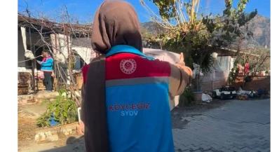 Köyceğiz’de Vefa Projesi 2025’te Destek Sağladı, 2026’da da Devam Edecek