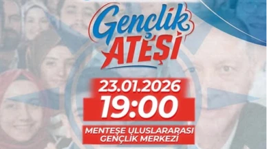 Köyceğizli gençler Menteşe yolcusu: Büyük buluşma için geri sayım başladı!