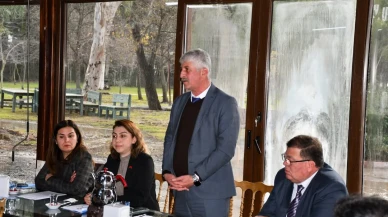 Başkan Ali Erdoğan Muhtarlarla Buluştu: Köyceğiz İçin Kritik Kararlar