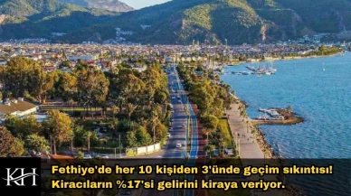 MUPA Gerçekleri Açıkladı! Fethiye’de Yaşam Giderek Zorlaşıyor
