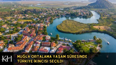 Muğla'nın Sırrı Ne? Erkekler En Uzun Burada Yaşıyor: İşte Rakamlar!