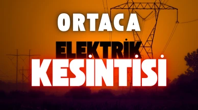 Ortaca Dalyan ve Okçular Mahallelerinde Yarın Elektrik Kesintisi