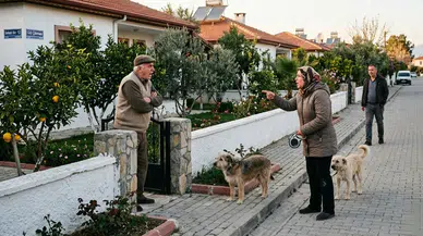 Köyceğiz Kaldırımın Sahibi Kim? Bir Ağaç Dibinin ve Yıkık Vicdanların Hikayesi