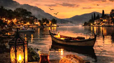 KÖYCEĞİZ'DE RAMAZAN