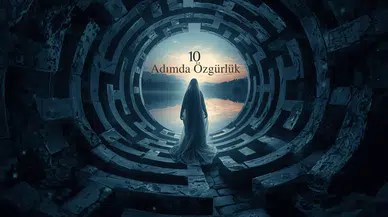 Hayatınızın Rönesansı: 10 Adımda Yepyeni Bir "Siz" İnşa Etmek