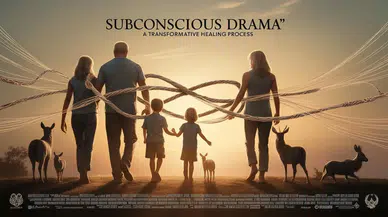 Bilinçaltı Drama ile Zincirleri Kırma Vakti