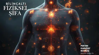 Bilinçaltı ve Fiziksel Şifa